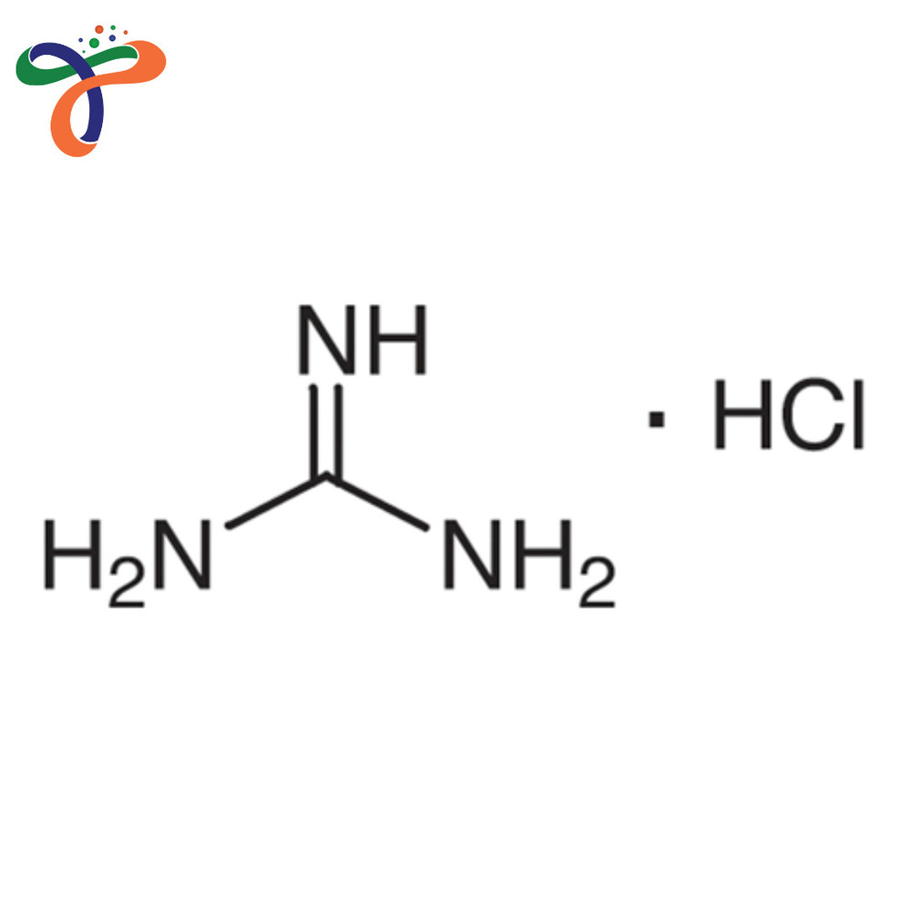 Guanidine Hydrochloride