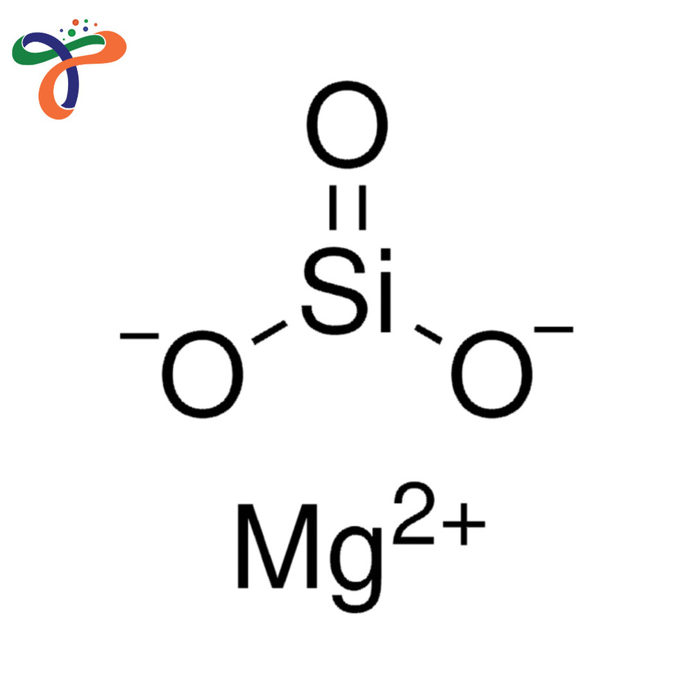 Magnesium Silicate - Application: Industrial