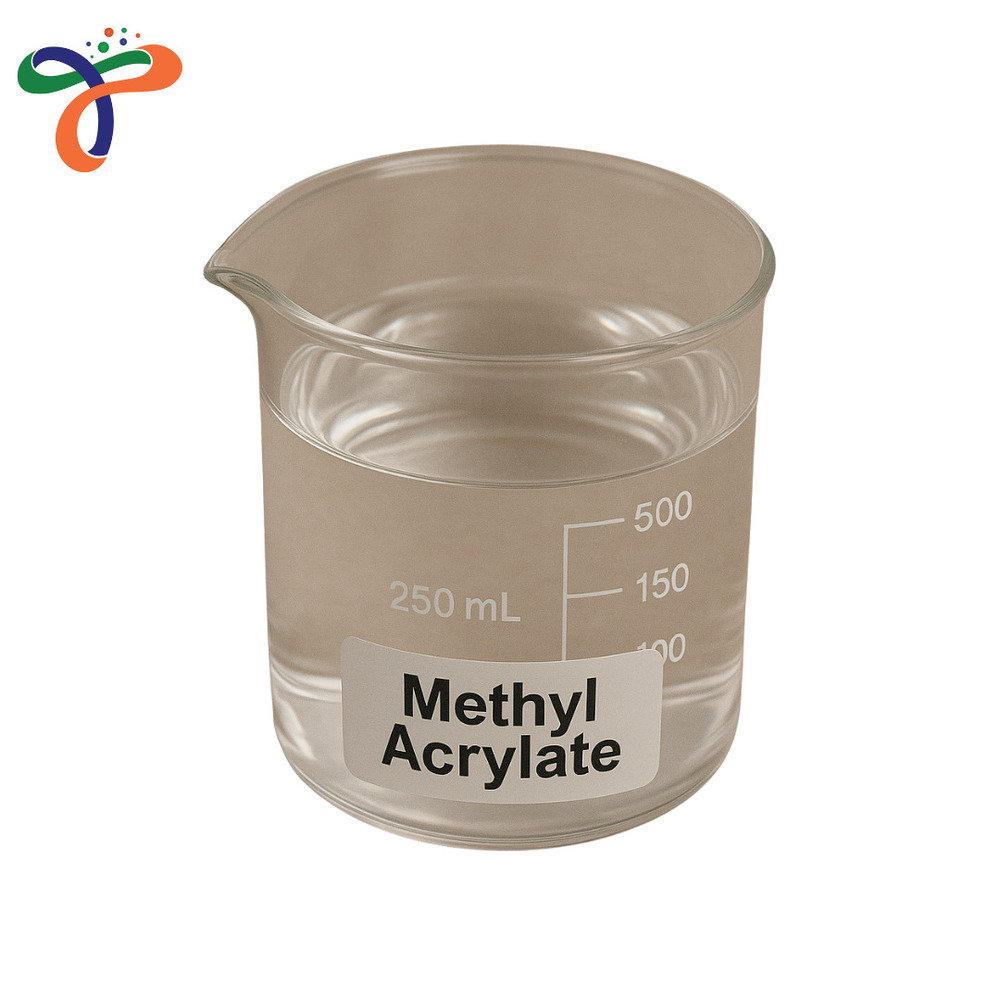 Methyl Acrylate - Application: Industrial
