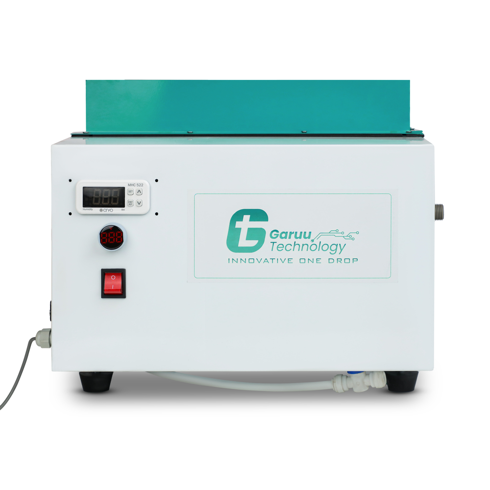Ultrasonic Humidifier Machine - Capacity: 5 Ltr