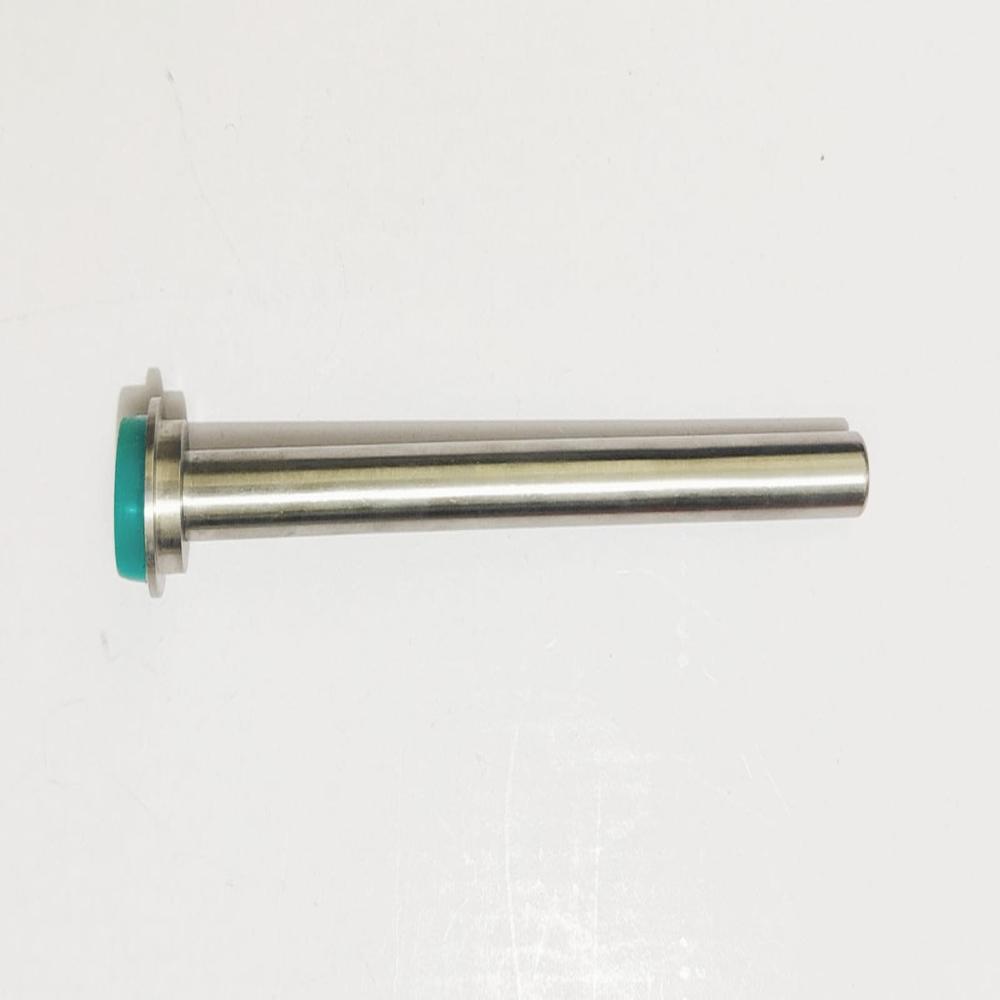 Reducer 10 To 5 - Material: Stainless Steel