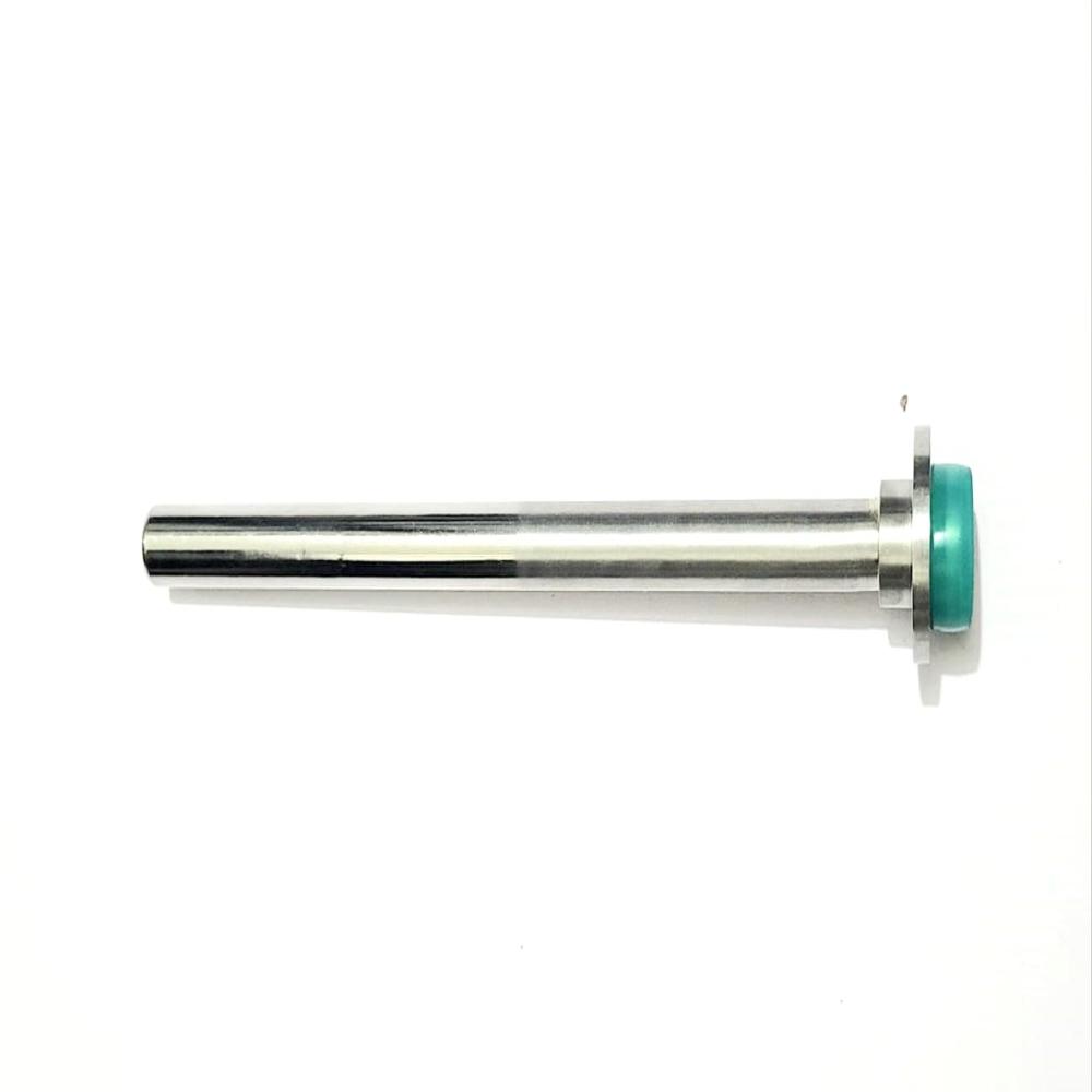 Reducer 10 To 5 - Material: Stainless Steel