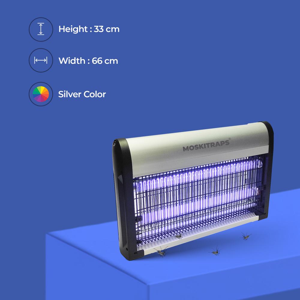 Mosquito Insect Killer Indoor MT400 16W SUMO