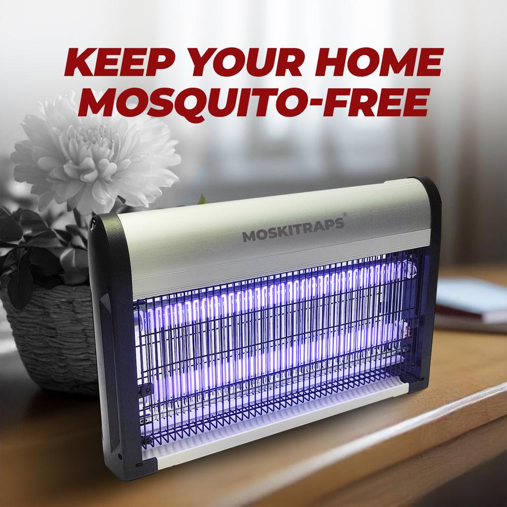 Mosquito Insect Killer Indoor MT400 16W SUMO