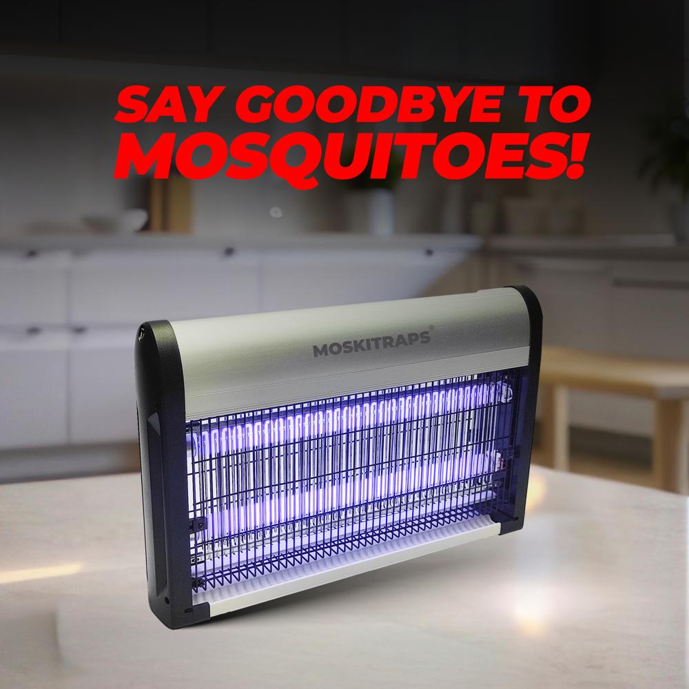 Mosquito Insect Killer Indoor MT400 16W SUMO