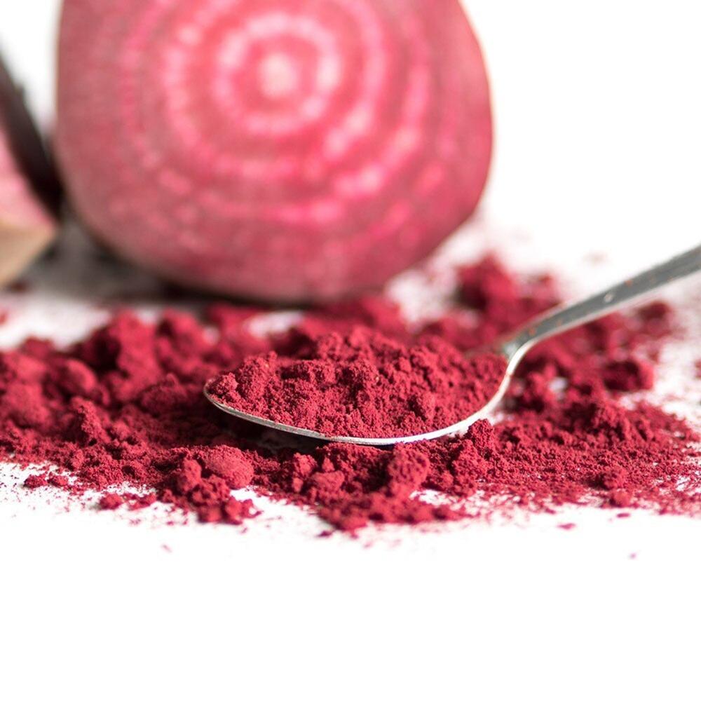 Dehydrated Beetroot Powder - Dehydration Method: Normal