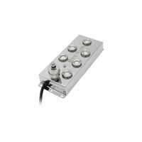 7 Head Mist Maker - Capacity: 5 Ltr/hr