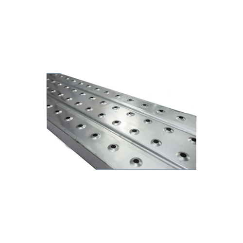 2Mm Walkway Planks - Application: Construction