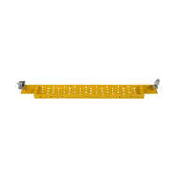 Aluminium Toe Board Guard