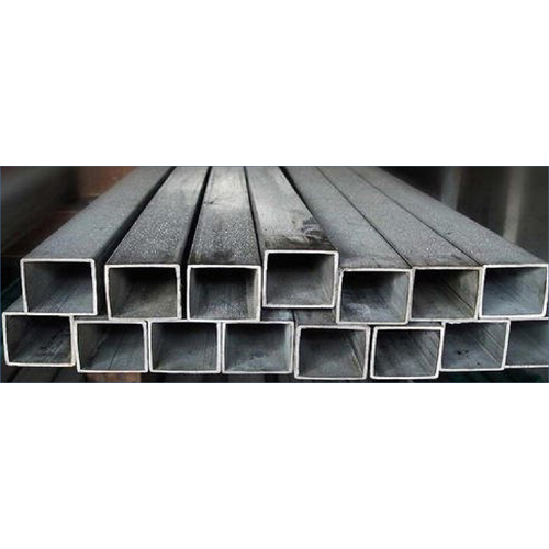 MS Box Pipe Planks