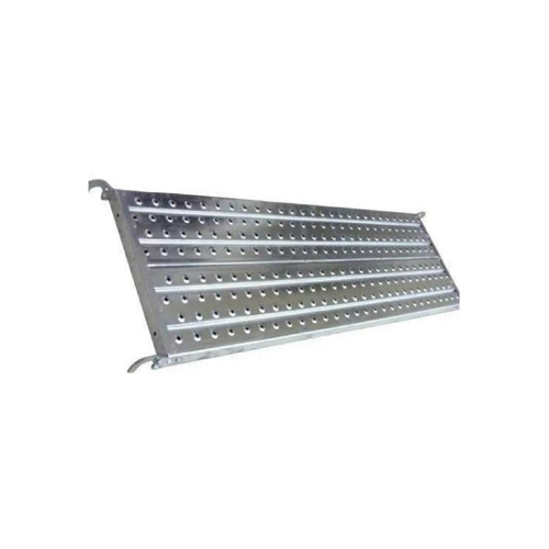 Ss Antiskid Planks - Application: Construction