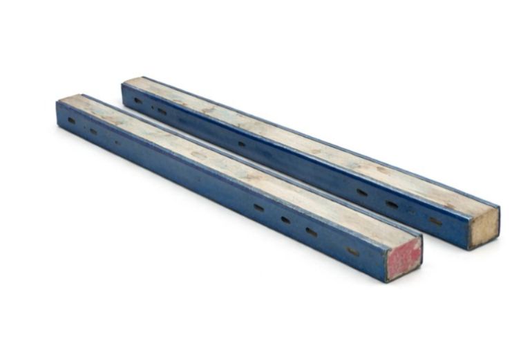 Ss Shuttering Runner - Application: Construction