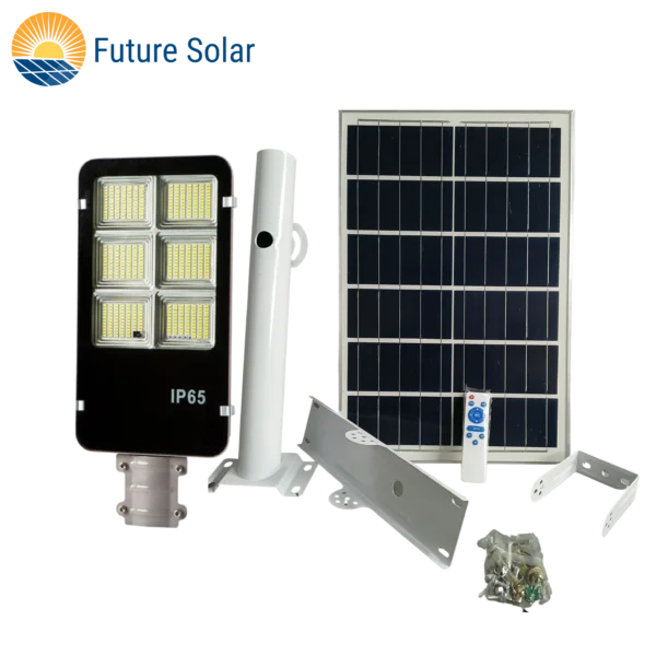300 Watt Semi Integrated Solar Street Light