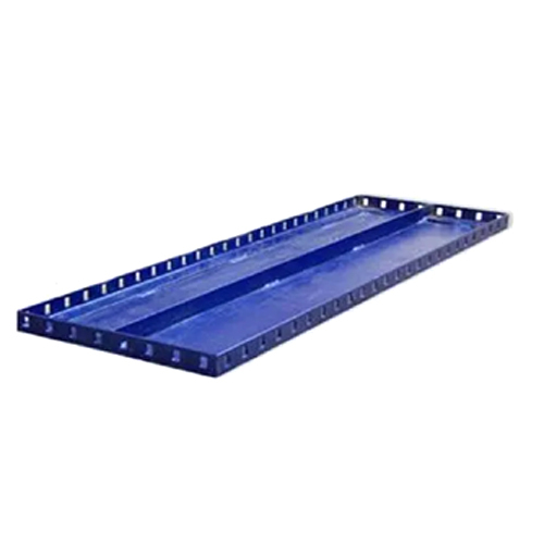 Aluminum Foam Work