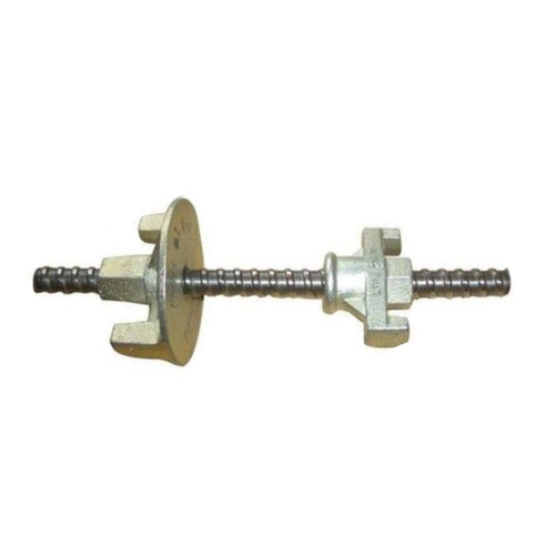 Mild Steel 2M Tie Rod