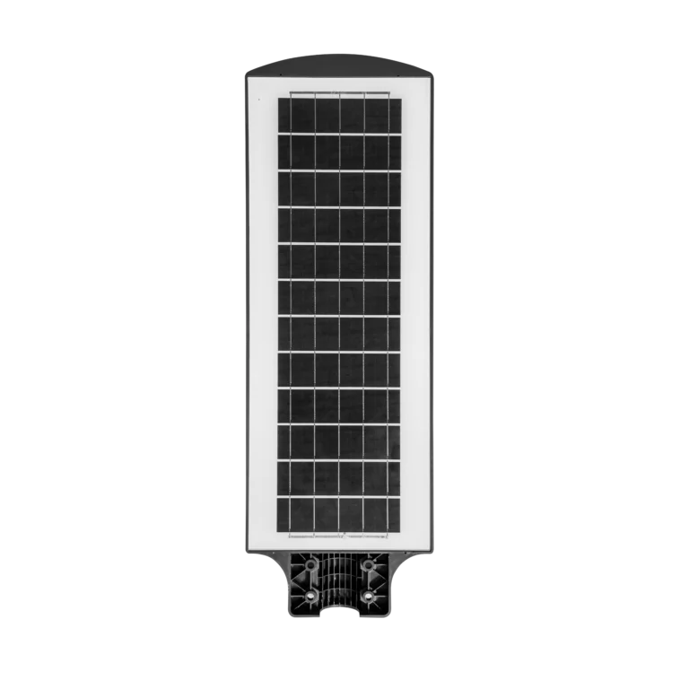 250 Watt Integrated Solar Street Light