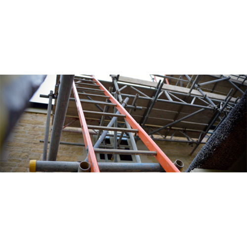 Rental And Erection Services