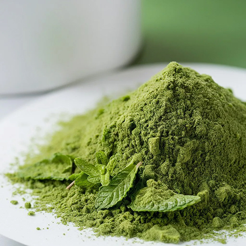 Dehydrated Mint Powder