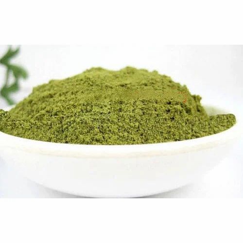 Dehydrated Mint Powder