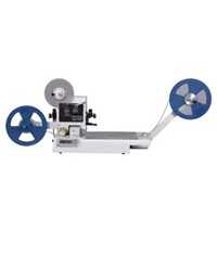 Straight Knife Type Semi Automatic Taping Machine - Automatic Grade: Semi-automatic