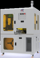 Feeder Loading And Tray Placing Machine - Automatic Grade: Semi-Automatic