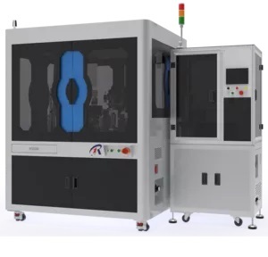 Six Sided Appearance Visual Inspection Machine - Height: 1700 Millimeter (Mm)