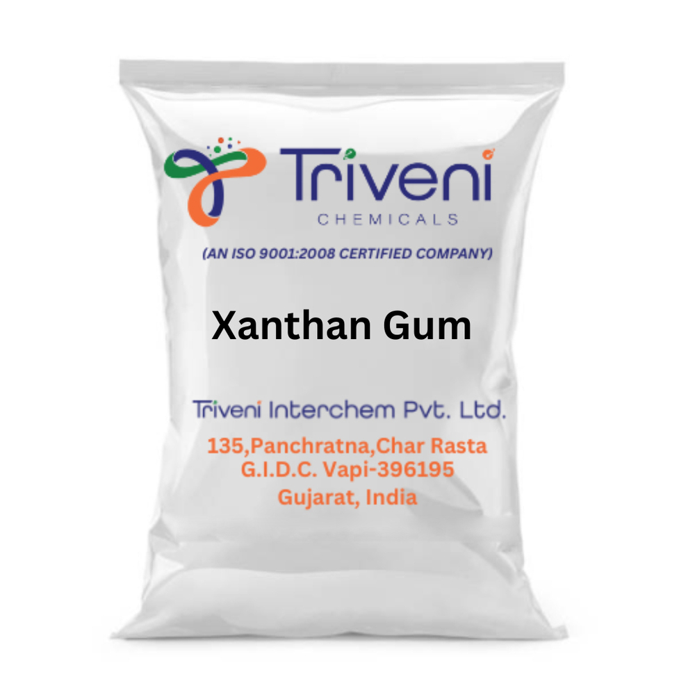 Xanthan Gum