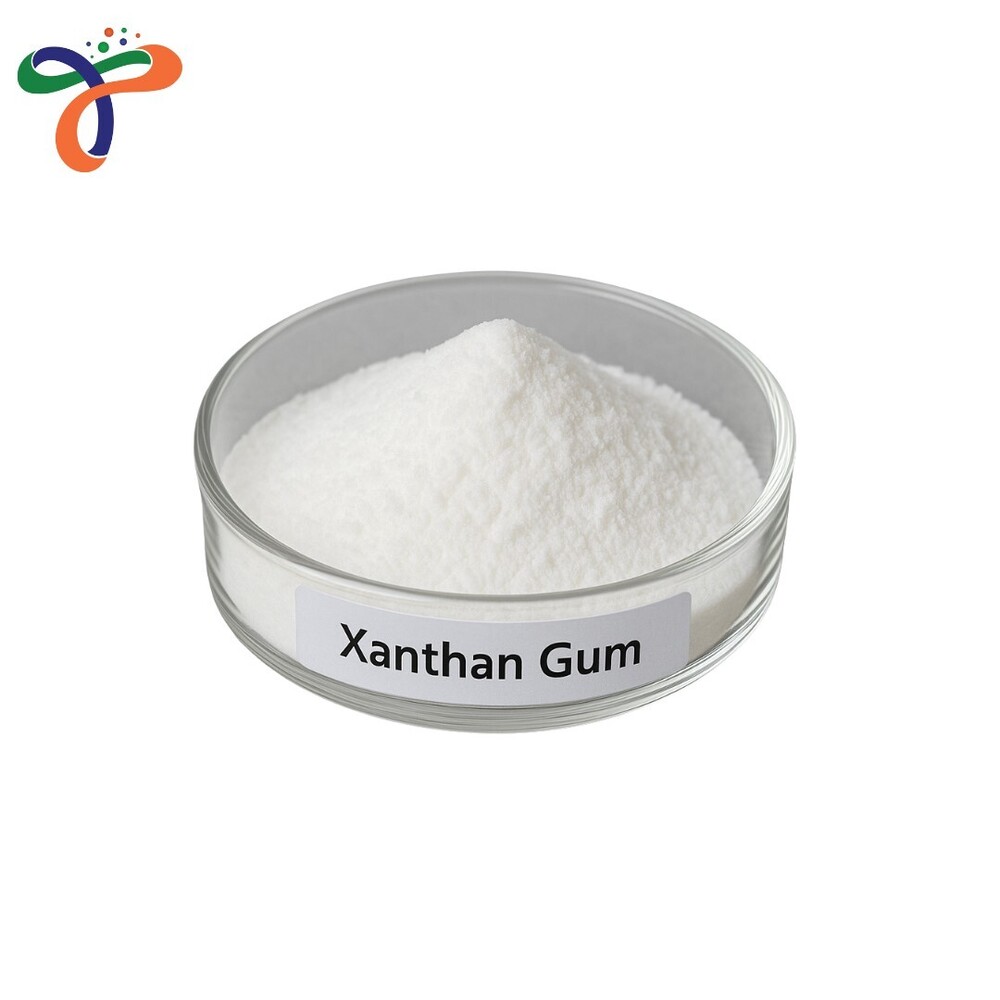 Xanthan Gum