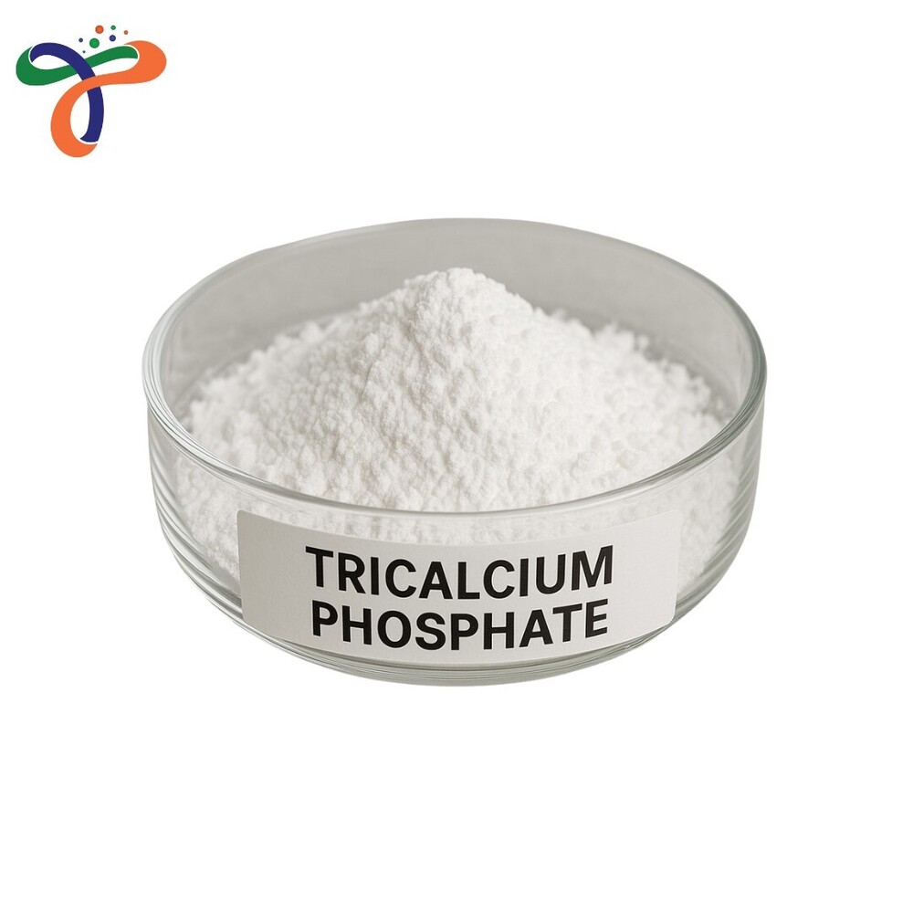 Tricalcium Phosphate - Application: Industrial