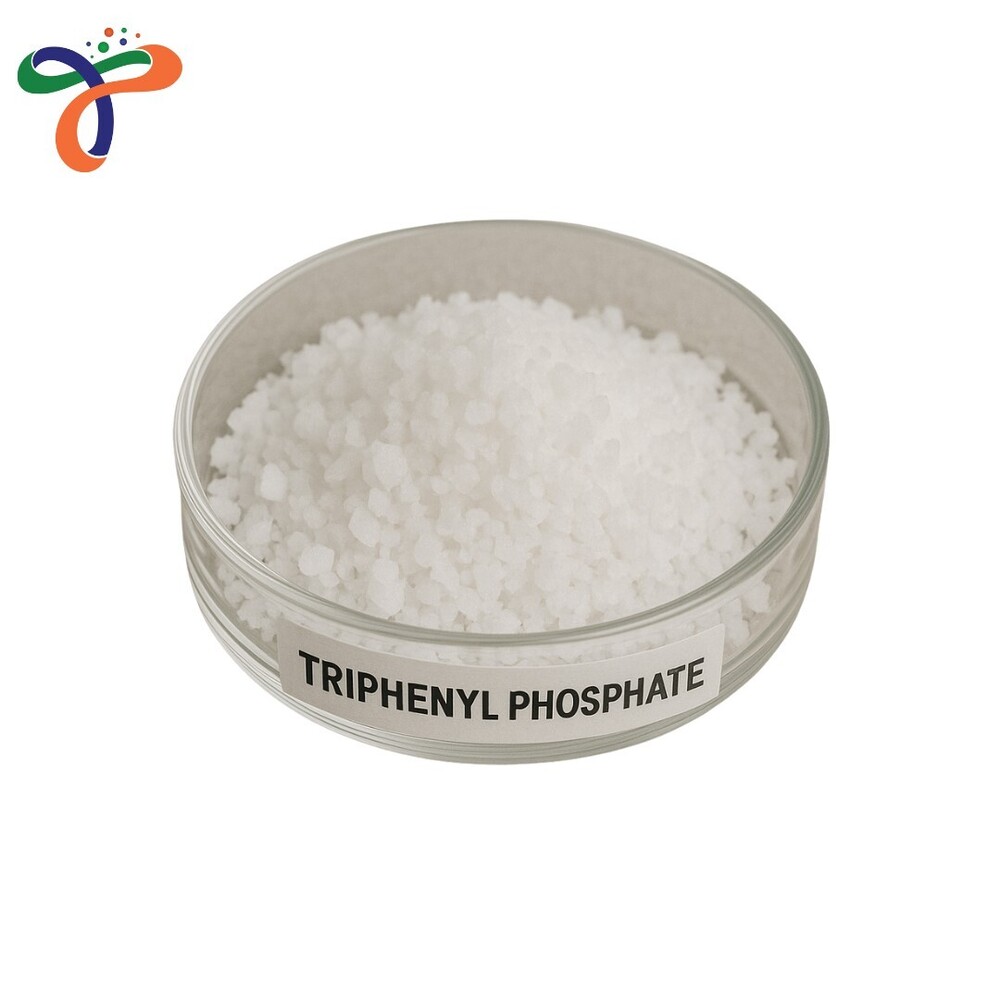Triphenyl Phosphate - Application: Industrial