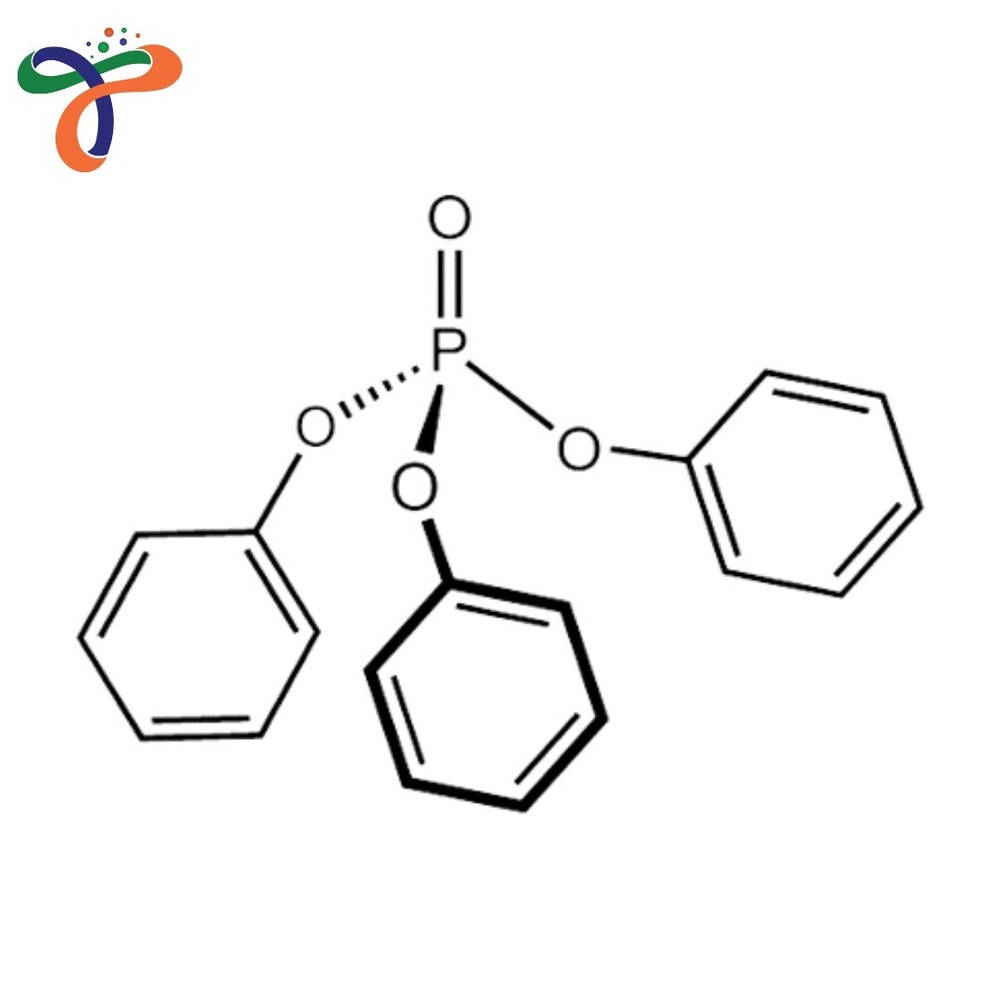 Triphenyl Phosphate - Application: Industrial