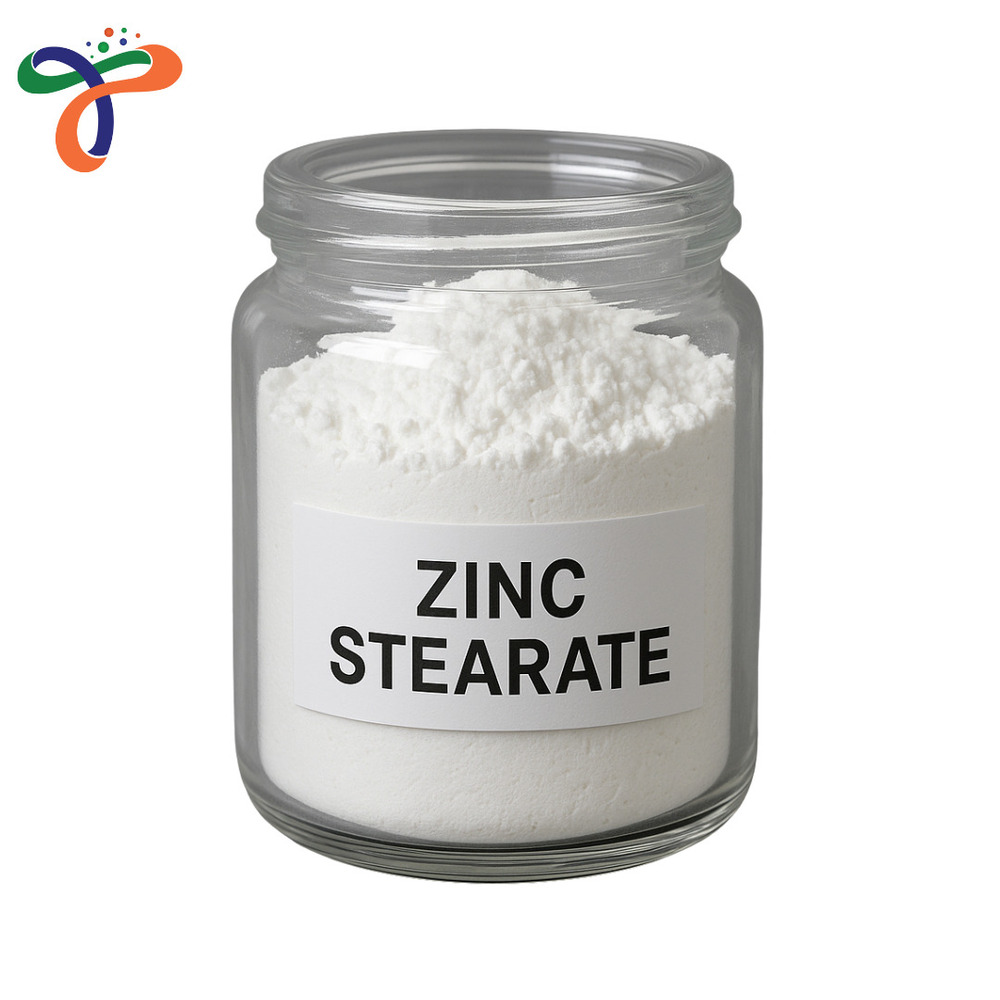 Zinc Stearate - Application: Industrial