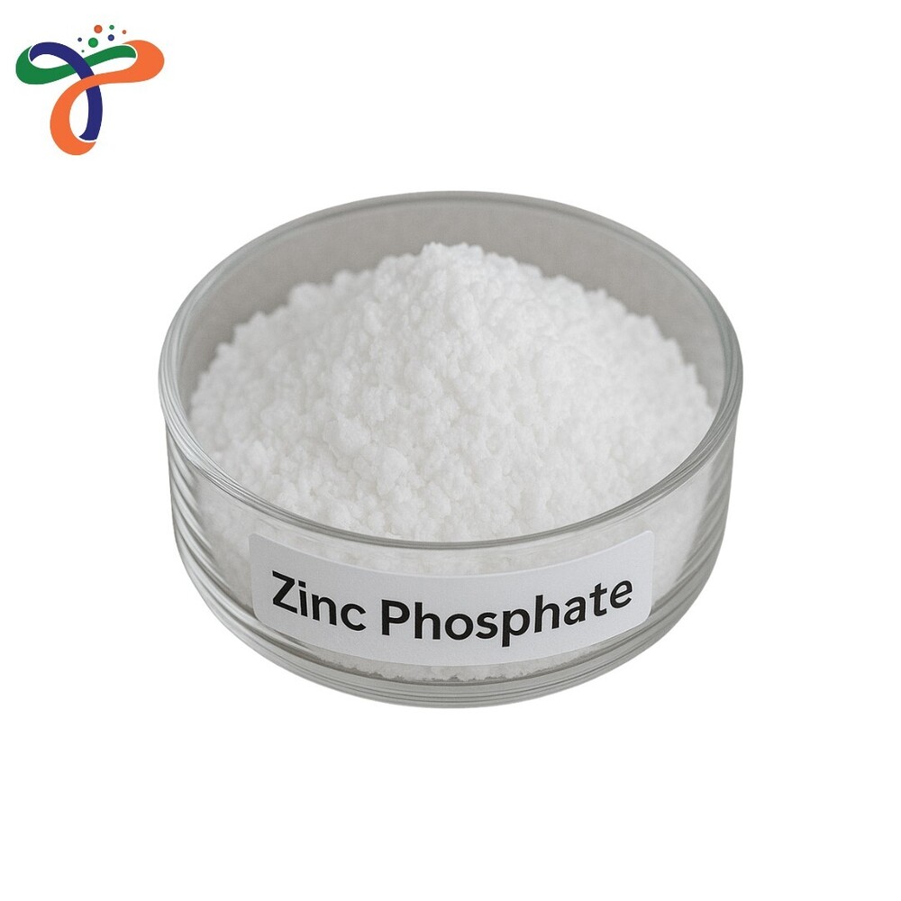 Zinc Phosphate - Application: Industrial