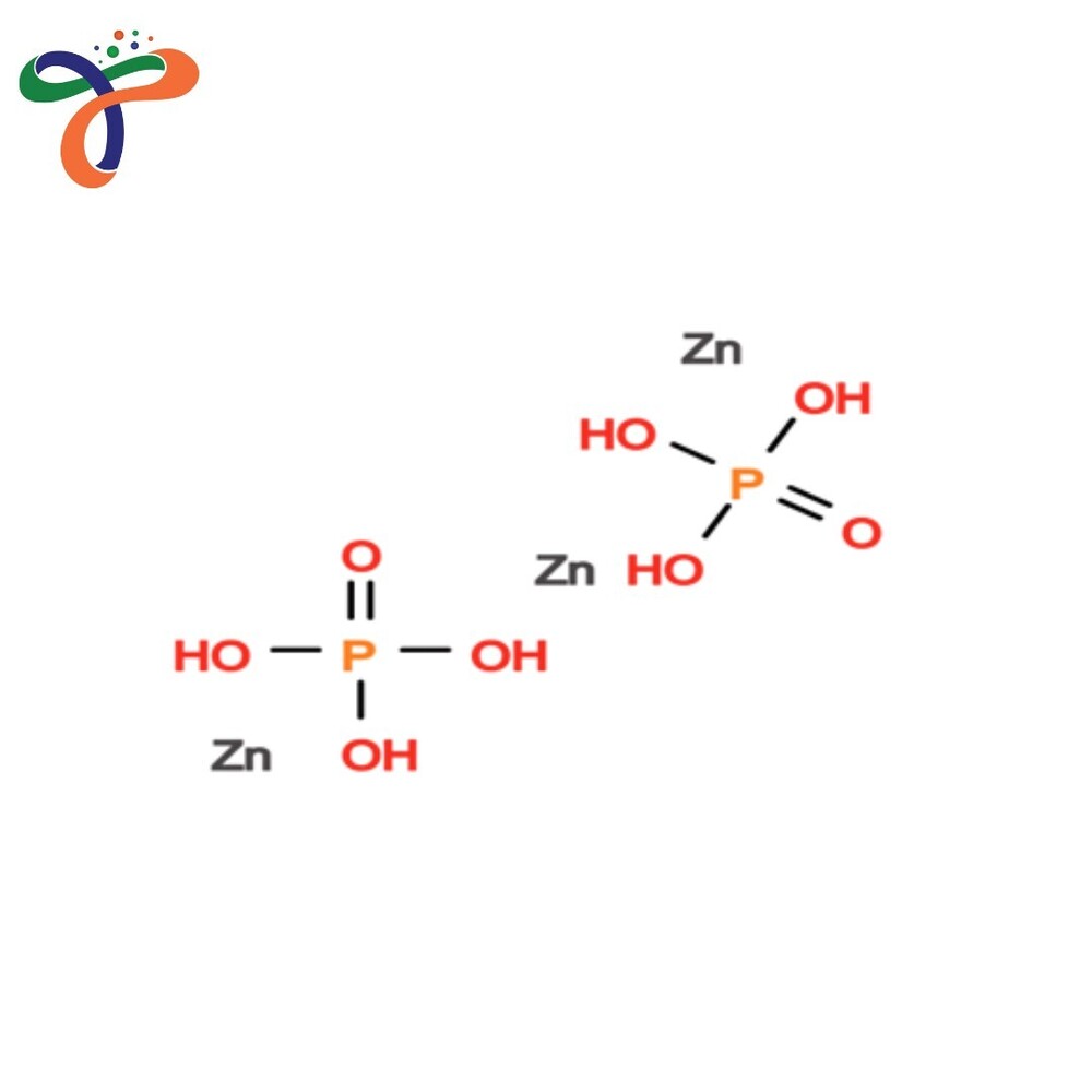 Zinc Phosphate - Application: Industrial
