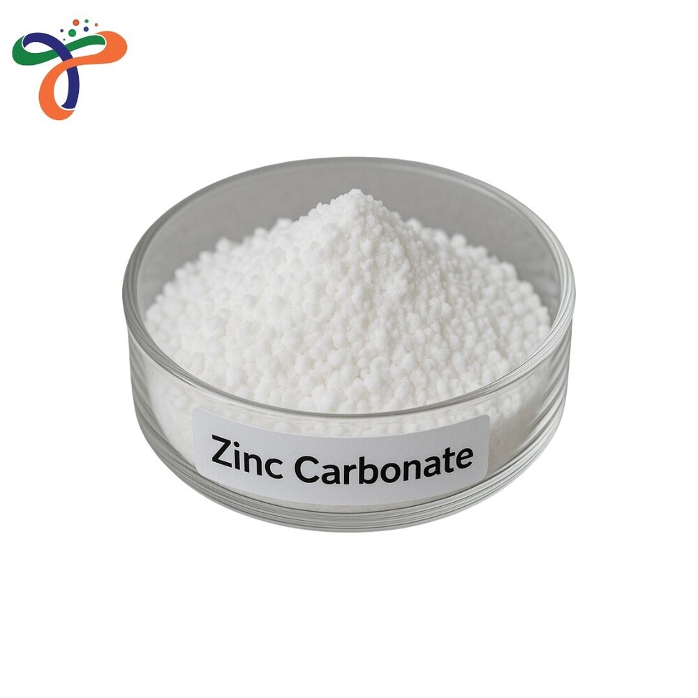 Zinc Carbonate