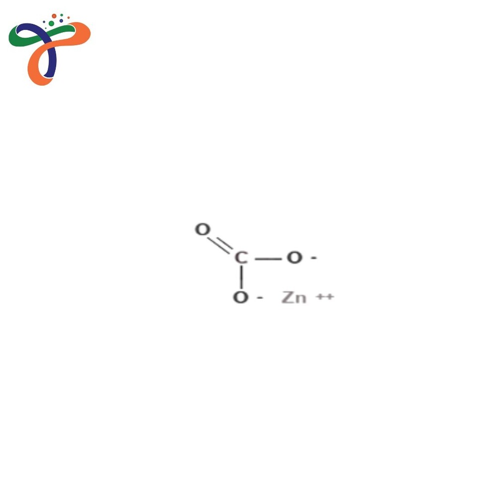 Zinc Carbonate