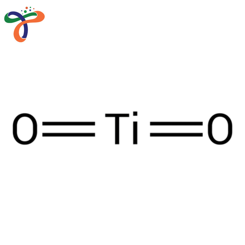 Titanium Dioxide - Application: Industrial