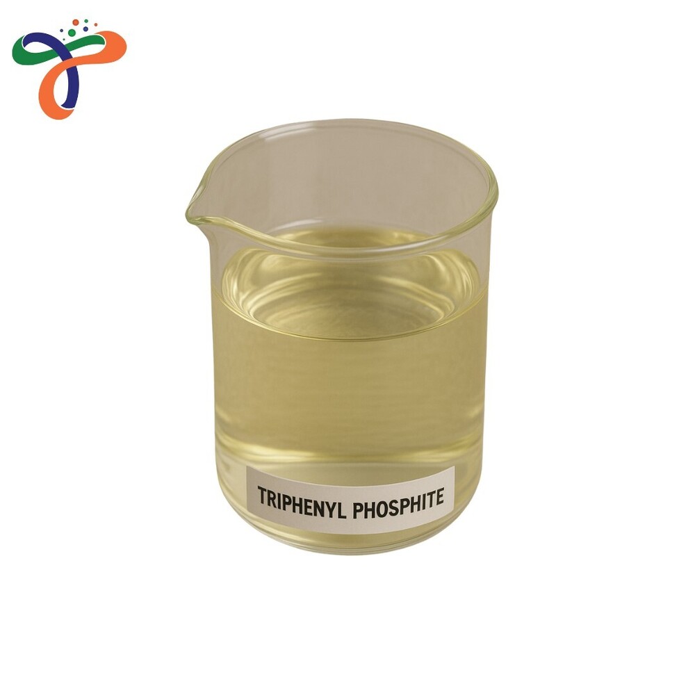 Triphenyl Phosphite - Application: Industrial
