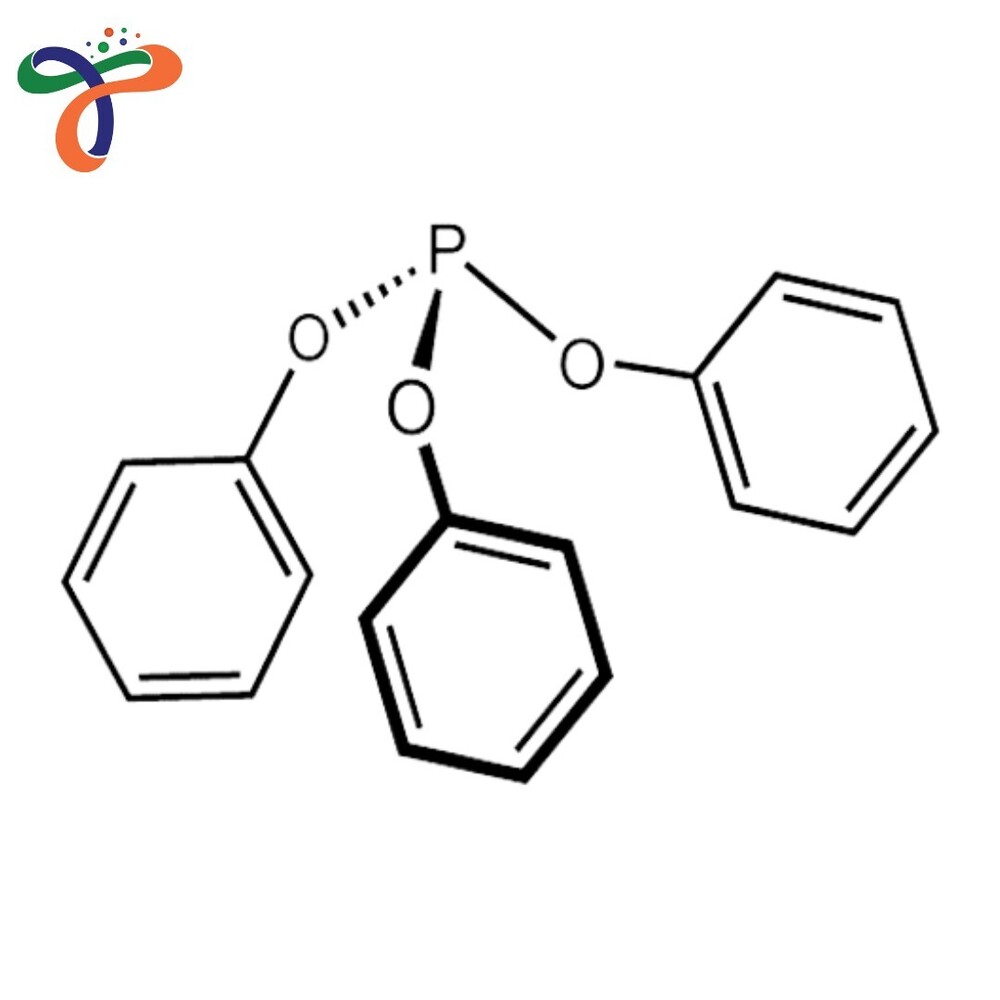 Triphenyl Phosphite - Application: Industrial