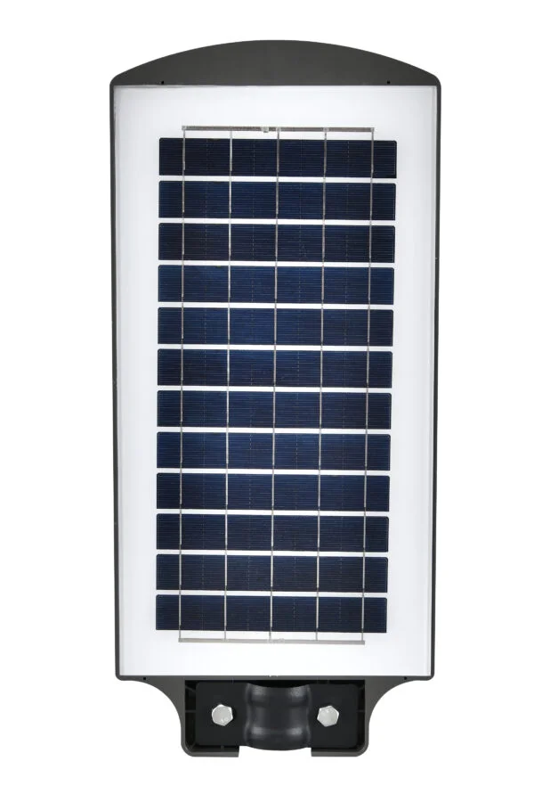 50 Watt Integrated Solar Street Light