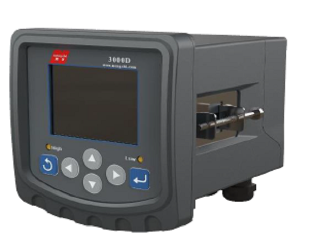 ONLINE PH/ORP/DO/TDS METER