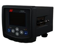 ONLINE PH/ORP/DO/TDS METER