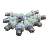 KARUNA Thermocouple Tips Mark VII (Ceramic Head)