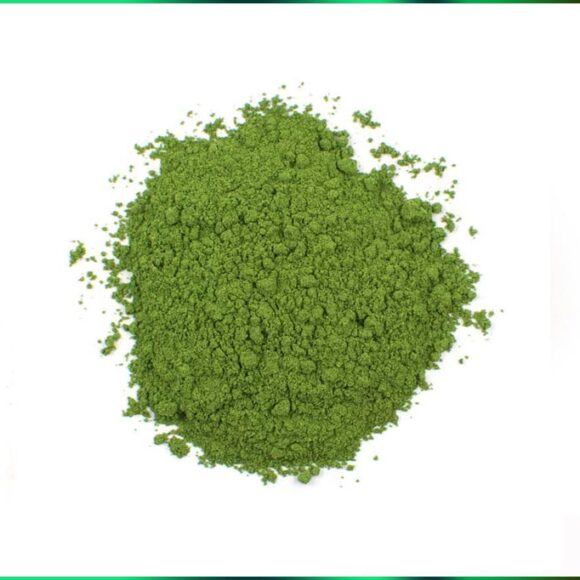 Dehydrated Spinach Powder