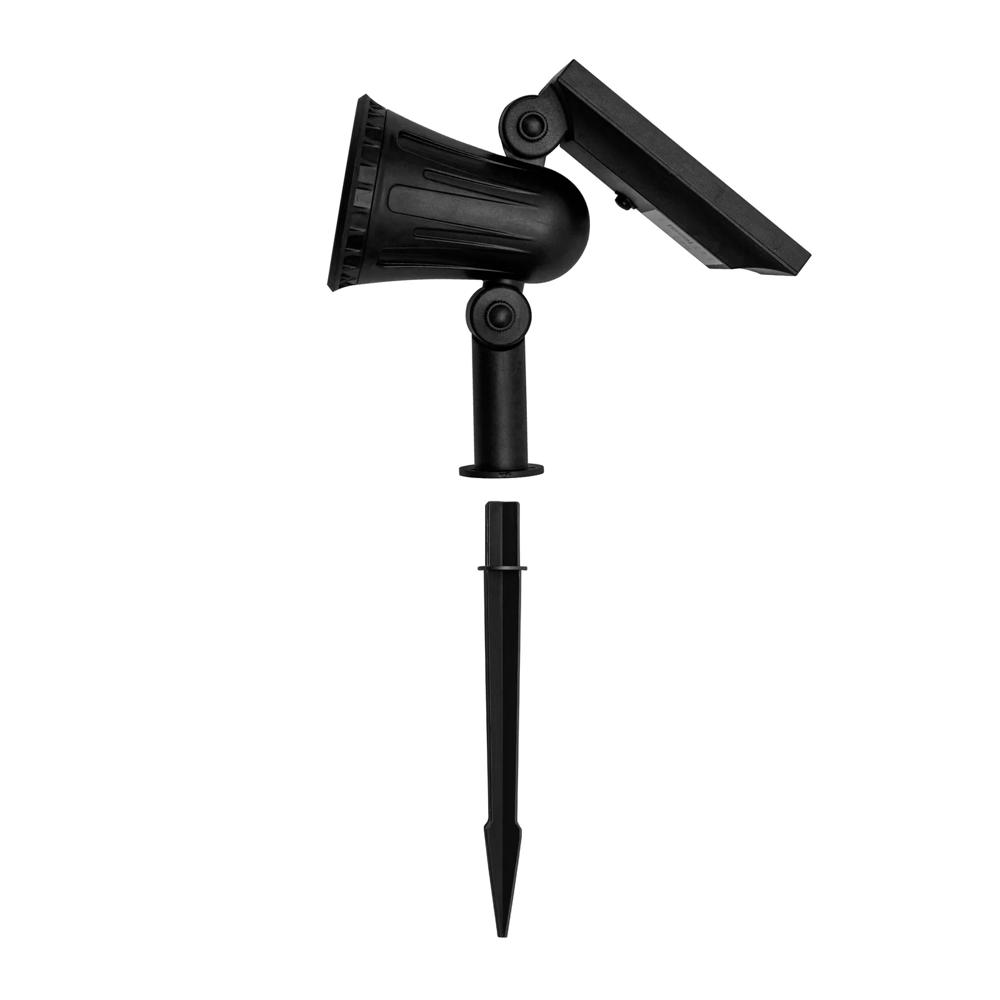 Solar Garden Spike Light