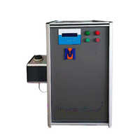 Gold Melting Induction Furnace