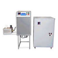 Platinum Melting Induction Furnace