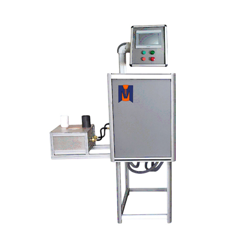 Rhodium Melting Induction Furnace - Application: Industrial