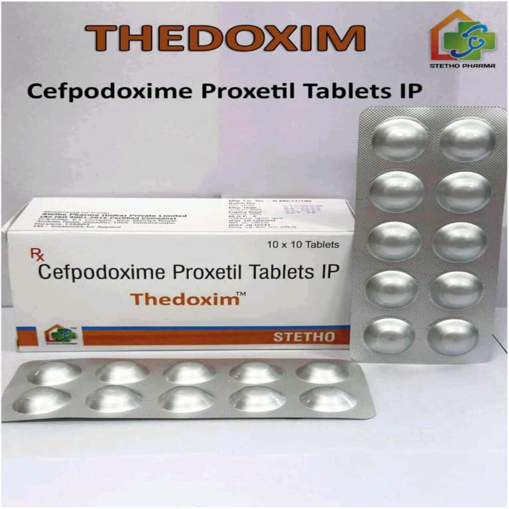 PCD PHARMA FRANCHISE