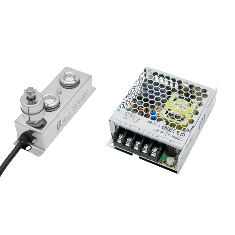 2 Head Mist Maker With Smps